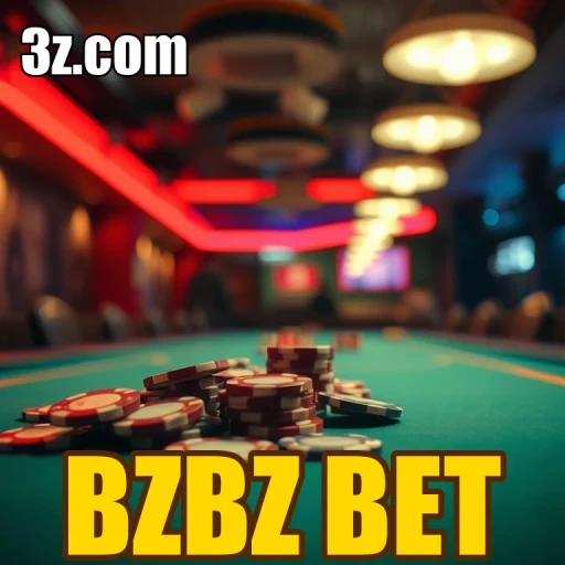 A Emoção do Blackjack no BZBZ BET: Jogue e Vença!