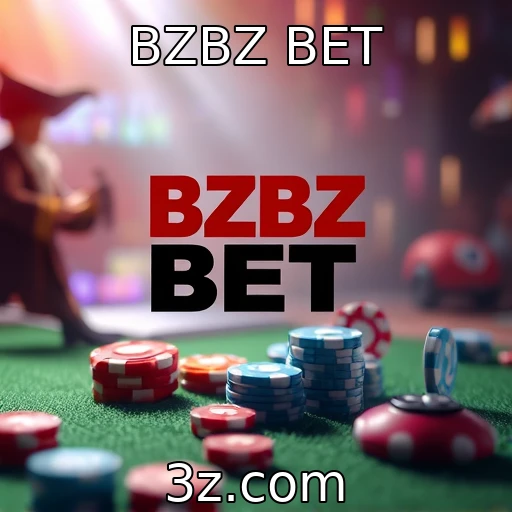 BZBZ BET | Desafios da regulamentação na indústria de jogos